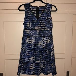 Banana republic cocktail dress